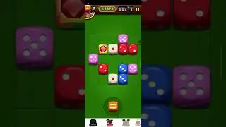 Dicedom #4!
