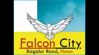 House Hunt Showcase | Villa for Sale in Bagalur Road | Falcon city hosur | Plots & Villas in Hosur