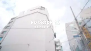 [ON THE RUN] EP.12 ON THE D-DAY