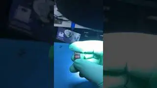 MicroSD n&atilde;o permite acesso aos dados e pede para formatar - PART 1 #Shorts