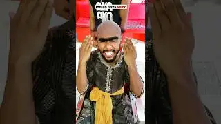 &ldquo;Haircut Ne Badal Di Kahani 🤣 Sakina Ka Gussa Out of Control&rdquo; #shorts #sakina #funnyvideo #comedy