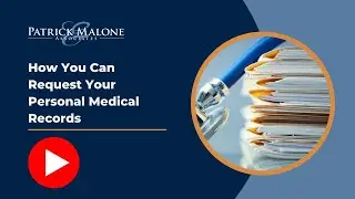 How You Can Request Your Personal Medical Records