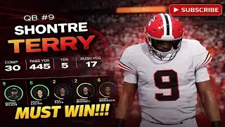 Madden 26 Superstar Mode | Week 4 Highlights (ALL-MADDEN)