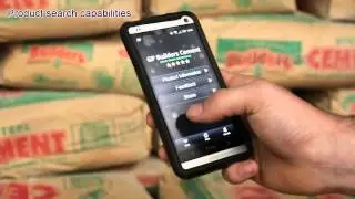 GBM APP 2015