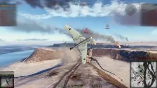 World Of Warplanes German GAA