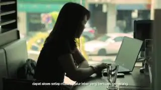 Документальный фильм о сети нового поколения Брунея (BNGN)