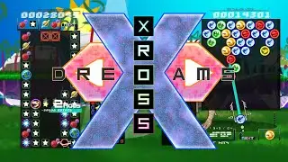 Xross Dreams - Release Trailer