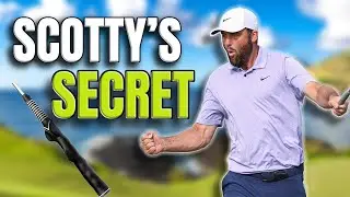 Master Your Golf Grip for Consistent Ball Flight
