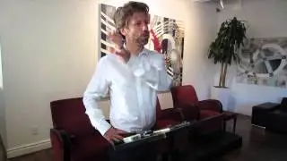 Salon West: Toronto Music City -  Joel Ivany