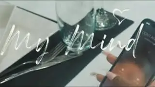 Raeee Babe - My Mind (Official Music Video Preview)
