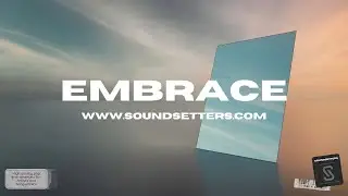 Embrace - Illenium Type Beat - Emotional Pop EDM x Future Bass