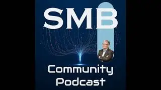 VCISO Training and the Coolest Niche in SMB IT