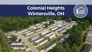 Colonial Heights: Wintersville, OH