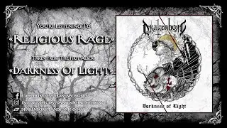 DRAKENBORG - Religious Rage (Official First Track)