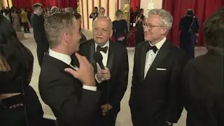 Oscars 2023: Visual artists Daniel Barrett, Joe Letteri praise James Camerons' vision for Avatar 2