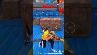FF ONETAP TRICK #song#spotify #amitbhai #freefire #ffhack #freefirelovers #ffofficial #ffofficial