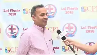ADJUNCT RESOURCES@ CPJ LOI FIESTA 2018