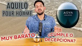 AQUILO MAISON ALHAMBRA: MUY BARATO PERO &iquest;CUMPLE O DECEPCIONA?