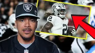 Las Vegas Raiders Have The Secret Recipe To Beat The Chicago Bears!