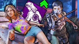 BHVR Buffed Any Means Necessary AGAIN?!