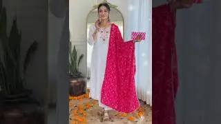 meesho new trending kurta set in lowest price #shorts #trending #trendingshorts #viral #viralshorts