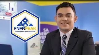 ENERPEAK AVP 2022 (ОФИЦИАЛЬНОЕ ВИДЕО) | ДА УСПЕХУ!