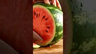 Fresh Fruit Cutting Therapy  Relaxing ASMR for Sleep