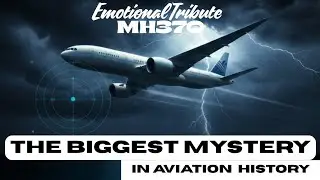 MH370: Families Still Waiting | The Emotional Story Behind the World&rsquo;s Greatest Aviation Mystery