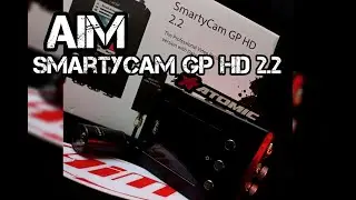 AIM XB1SGPH22B84L200E On-board camera with bullet cam SMARTyCam GPHD Rev.2.2 + 84&deg; lens + 2 mCAN Bus