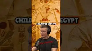 Was Jesus a Magician? Joe Rogan & Wesley Huff Explore Ancient Egyptian Influences