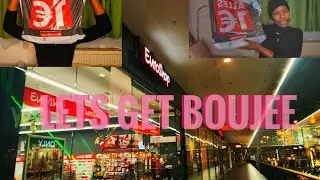 EuroShop Shopping Challenge + Haul|🇩🇪|