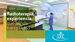 Beneficios de la radioterapia