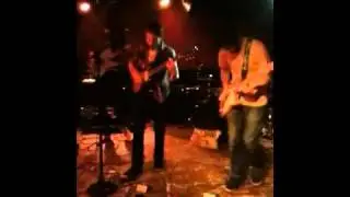 The yes way live at dc9
