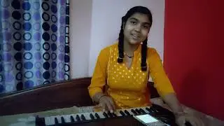 ||SaraswatiVandana||byNaina..||