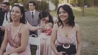 Video de Boda Uruguay - Boda en Finca Clara, Uruguay - Ani y Rodri