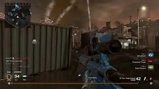 MWR NOSCOPE