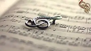 ايقاع عربي