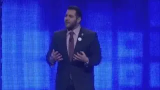ACN Business Opportunity Meeting 45 minute version