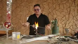 TUTORIAL UN ACERCAMIENTO A LA TECNICA DEL SOPLETE
