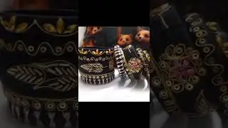 #CustomisedBangles🧿 #SubscribePlease🤞