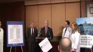 Access to Emergency Medical Services Act