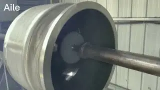 How do we AILE make your mixing machine?