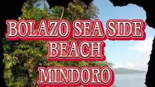 BOLAZO Beach