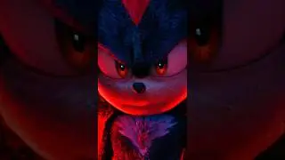 Shadow Escapes Prison Island 💥 | Sonic 4K Edit | Funk Do Balkan (Ultra Slowed)#sonic #shadow