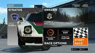 Master Class 4 1of2 | Sebastien Loeb Rally Evo - Part 31 | (Not Blind)