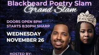 Bahamian Poetry Night Gets REAL 🔥 | Raw Expression, Desire & Truth in Nassau | #parrboylifestyle