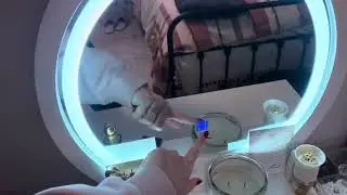 Overview Of This Vanity Set