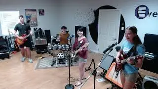 A Loud Mess covering Problems