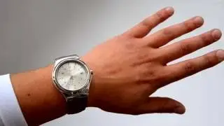 SWATCH SISTEM51 SISTEM EARTH YIS400