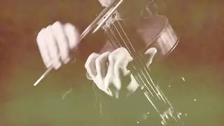 Final Fantasy X - Ending Theme + To Zanarkand - viola cover